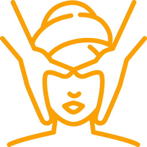 Shirodhara Massage