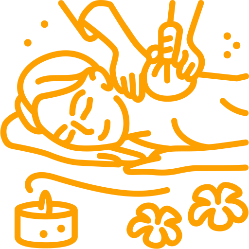 Deep Tissue Massage